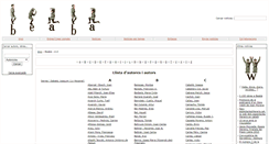 Desktop Screenshot of beaba.info